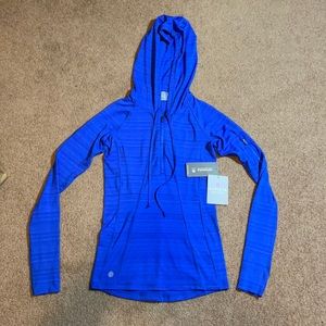 Athleta Pacifica UPF Hoodie